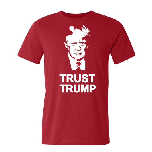 TRUST TRUMP T-Shirt