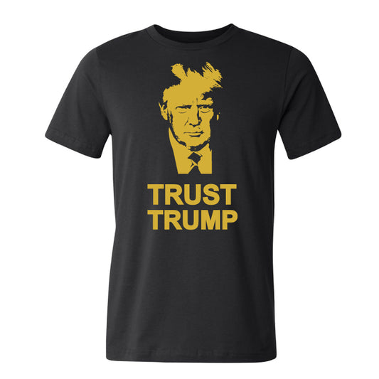 TRUST TRUMP T-Shirt